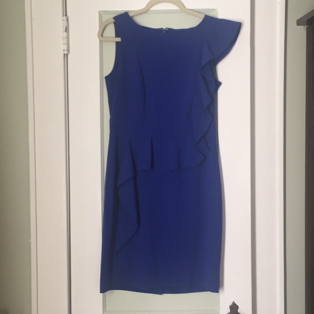 Calvin Klein dress